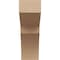 Ekena Millwork 10"W x 20"D x 30"H Classic Monterey Rough Cedar Woodgrain TimberThane Corbel, Primed Tan CORUR10X20X30MONRCPR - alternate 3